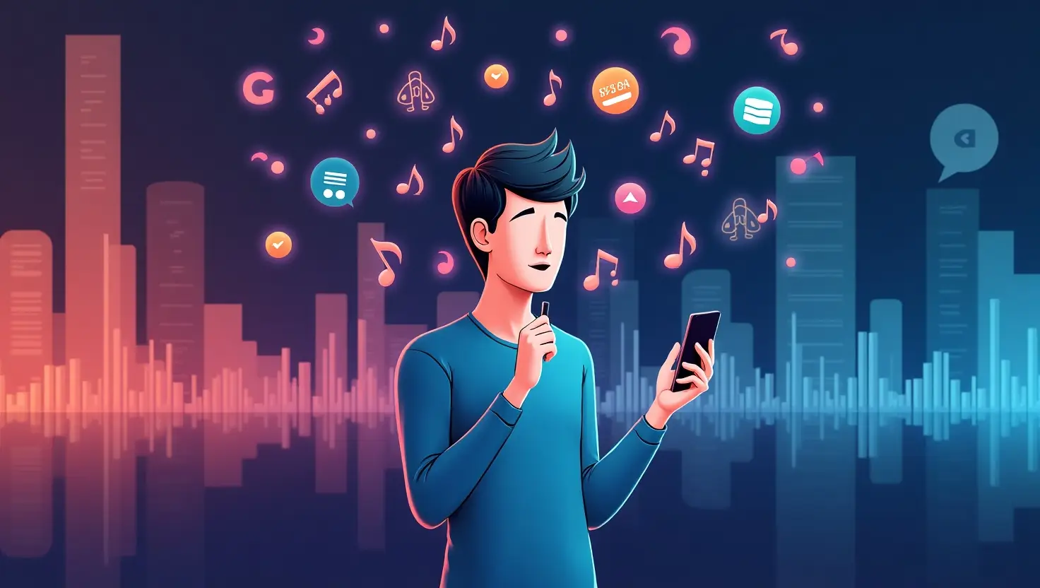 voice song search age